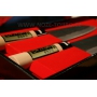 Dárková sada nožů Tojiro Shirogami 2x165mm
