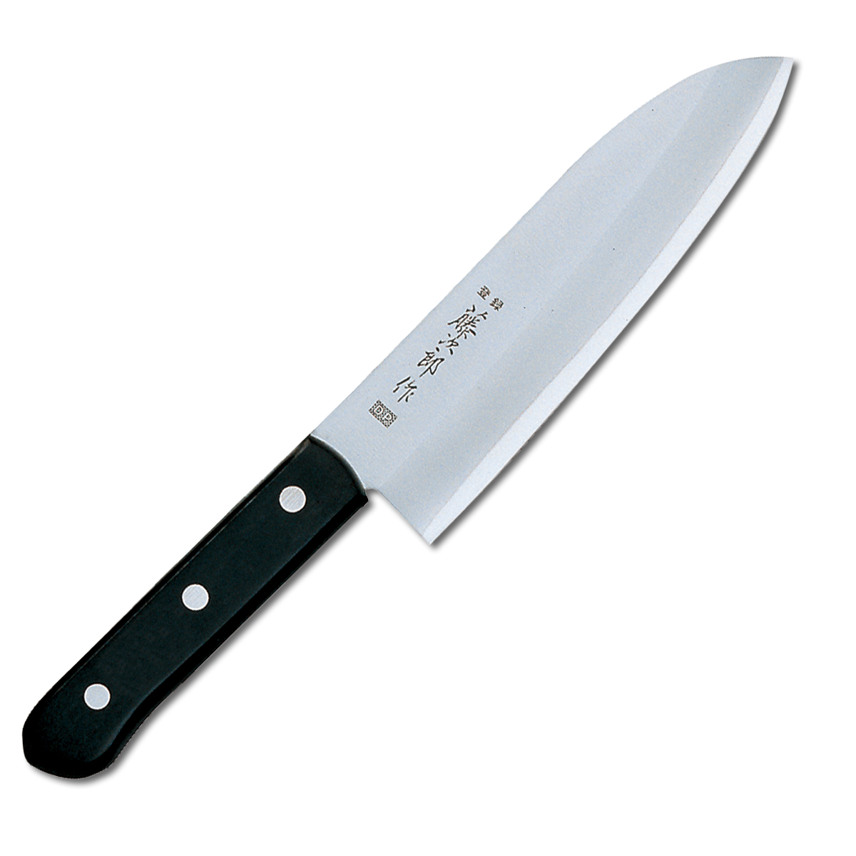 Купить ножи chef. Нож Tojiro f-312. Tojiro нож поварской Western Knife f-312 18 см. Тоджиро сантоку. Tojiro нож сантоку Western Knife f-311 17 см.