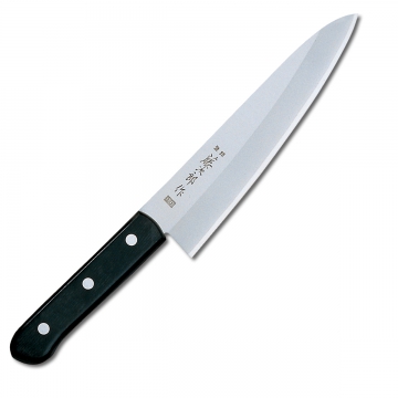 Japonský šéfkuchařský nůž Tojiro Western, 180mm (F-312)