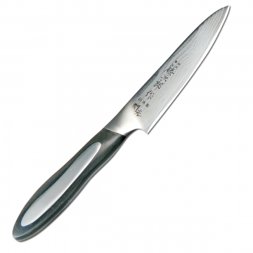 Japonský okrajovací nůž Tojiro Flash (FF-PA100), 100 mm