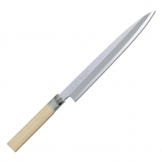 Japonský Yanagi-Sashimi nůž Tojiro Shirogami 240mm