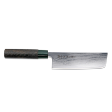Japonský Nakiri nůž Tojiro Shippu 165mm