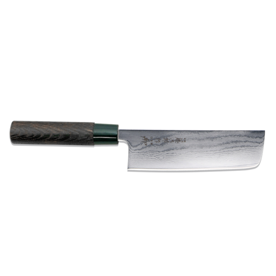 Japonský Nakiri nůž Tojiro Shippu 165mm