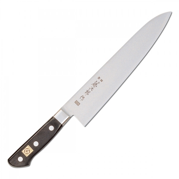Japonský šéfkuchařský nůž Tojiro Western F-809, 240mm