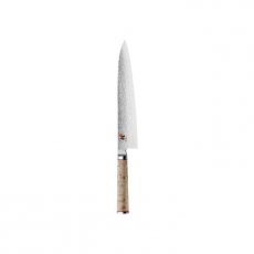 Japonský kuchařský nůž Gyuto Zwilling Miyabi 5000MCD 240mm