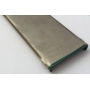 Flat Diamond Stone ME 220 mm Grit 1000