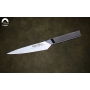 Kuchyňský Univerzální nůž Tojiro Origami Black 130mm