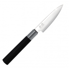 Univerzální nůž KAI Wasabi Black 100mm