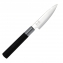 Univerzální nůž KAI Wasabi Black, 100 mm