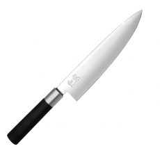 Wasabi Black Nůž šéfkuchaře KAI 200mm