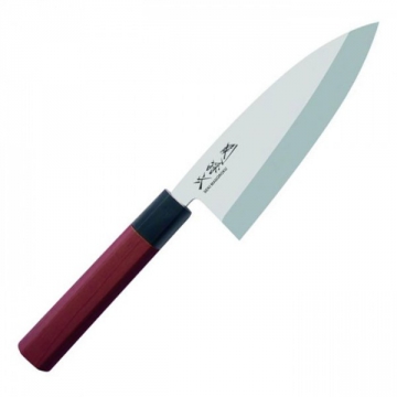 Nůž Deba, jednostranně broušený KAI 155mm