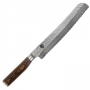 Nůž na pečivo KAI Shun Premier Tim Mälzer (TDM-1705), 230 mm