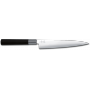 Filetovací nůž KAI Wasabi Black 6761F, 180 mm