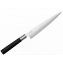 Filetovací nůž KAI Wasabi Black 6761F, 180 mm