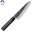 Japonský šéfkuchařský nůž Tojiro Shippu Black 180mm