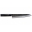 Japonský šéfkuchařský nůž Tojiro Shippu Black 270mm
