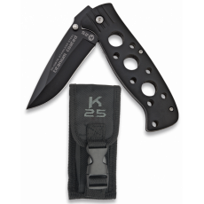 Zavírací nůž TACTICA K25 / RUI 90mm