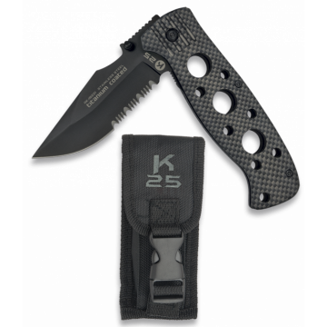 Zavírací nůž TACTICA K25 / RUI 85mm