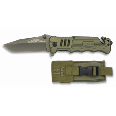 Záchranářský nůž K25 / RUI 87mm