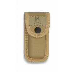Pouzdro K25 / RUI Coyote 65x120mm