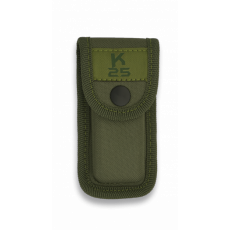 Pouzdro K25 / RUI Green 65x120mm