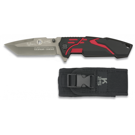 Zavírací nůž K25 / RUI FOS 94mm