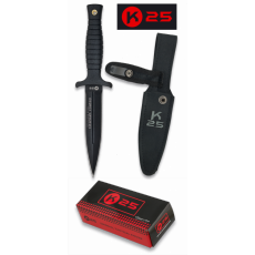 Taktický nůž TACTICO K25 / RUI BOTERO 125mm