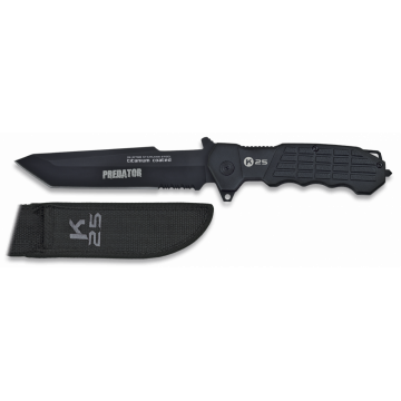 Nůž TACTICA K25 / RUI Predator 140mm
