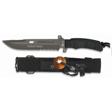 Taktický nůž TACTICO K25 / RUI 200mm