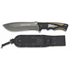 Outdoorový nůž K25 / RUI Coyote 140mm