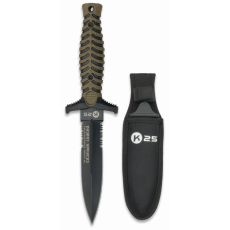 Outdoorový nůž K25 / RUI coyote 125mm