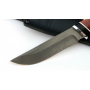 Nůž VORSMA RUSAK ocel H12MF Černá habr 14 cm