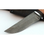 Nůž VORSMA SLUKA ocel HV-5 Březová kůra 12,5 cm