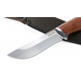 Nůž VORSMA SLUKA ocel 95x18 Bubinga 12,5 cm