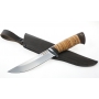 Nůž VORSMA SUP ocel 95x18 Březová kůra 13 cm
