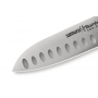 Malý Santoku nůž Samura Bamboo (SBA-0093) 137mm