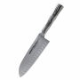 Santoku nůž Samura Bamboo (SBA-0094), 160 mm
