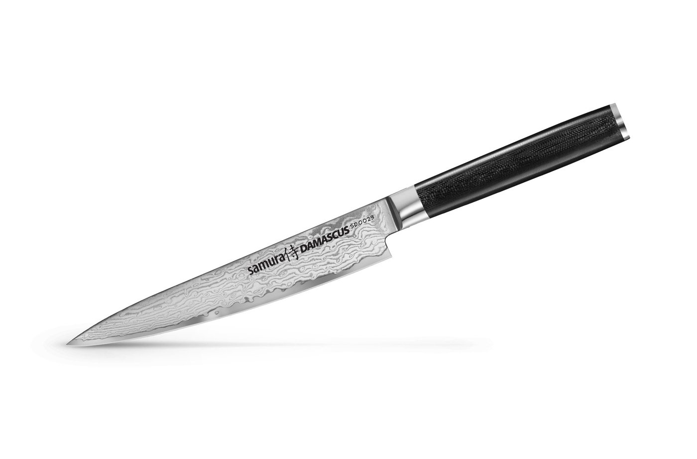 Kuchyňský univerzální nůž Samura Damascus 150mm