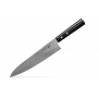 Šéfkuchařský nůž Samura Damascus 67 (SD67-0085), 208 mm