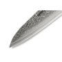 Nůž na ovoce a zeleninu Samura Damascus 67 (SD67-0010), 98mm