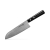Santoku nůž Samura Damascus 67 (SD67-0094) 175mm