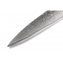 Plátkovací nůž Samura Damascus 67 (SD67-0045), 195 mm