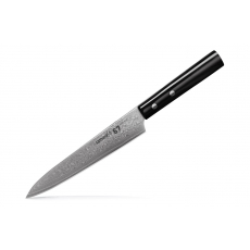 Kuchyňský univerzální nůž Samura Damascus 67 (SD67-0023), 150 mm