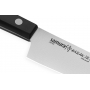 Sada kuchyňských nožů Samura HARAKIRI (SHR-0230B), 150 mm, 180 mm, 208 mm