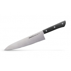 Šéfkuchařský nůž Samura HARAKIRI (SHR-0085B), 208 mm