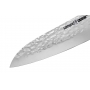 Santoku nůž Samura KAIJU (SKJ-0095) 180mm