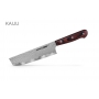 Nůž Nakiri na ovoce a zeleninu Samura KAIJU (SKJ-0074) 167mm