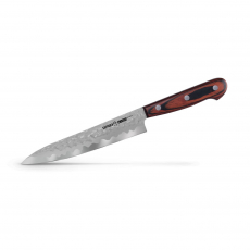 Kuchyňský univerzální nůž Samura KAIJU (SKJ-0023) 150mm