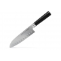 Santoku nůž Samura Mo-V (SM-0094) 180mm