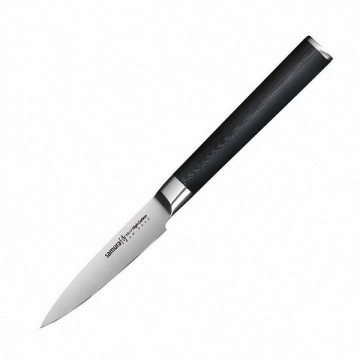 Nůž na ovoce a zeleninu Samura Mo-V (SM-0010), 90mm